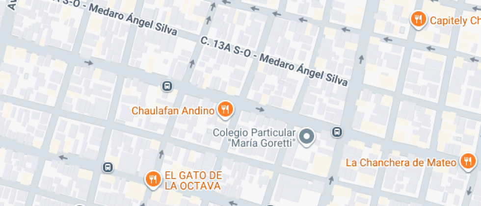 Unidad Educativa  Particular Stanford School