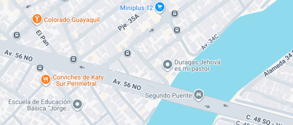 Unidad Educativa Particular A Dios Sea La Gloria