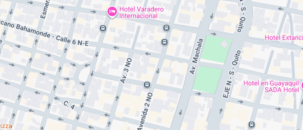 Unidad Educativa Particular A Distancia Dr. Luis Alfonso Saltos Espinoza