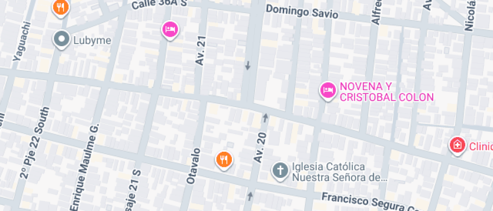 Unidad Educativa Particular A Distancia Herman Hesse