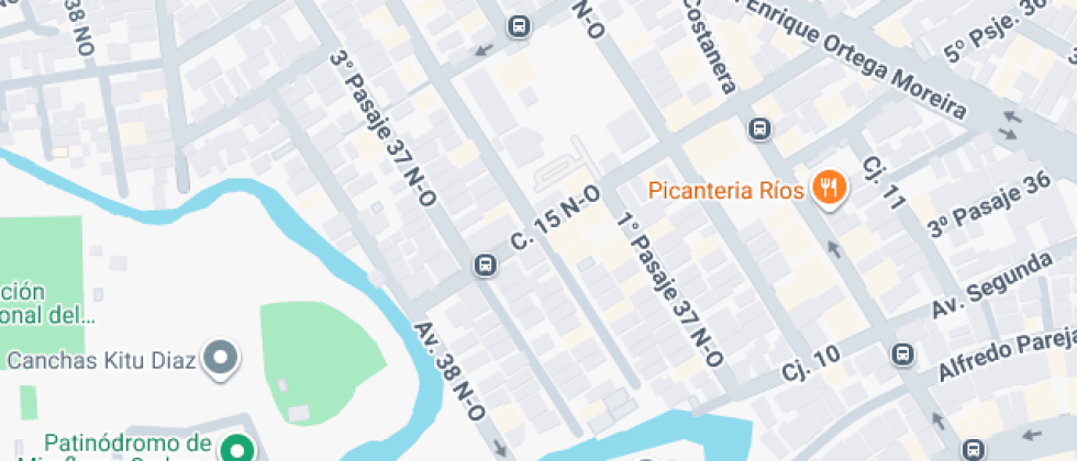 Unidad Educativa Particular Abaris