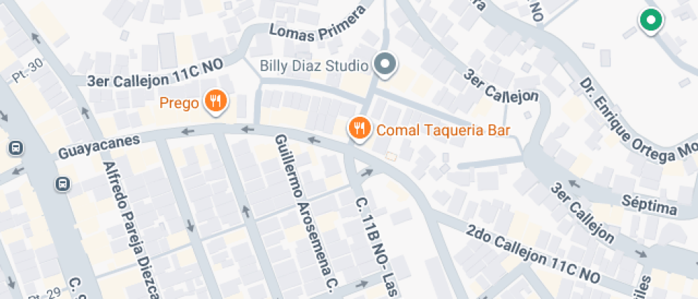 Unidad Educativa Particular Almirante Lord Thomas Cochrane