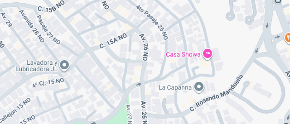 Unidad Educativa Particular Almirante Nelson