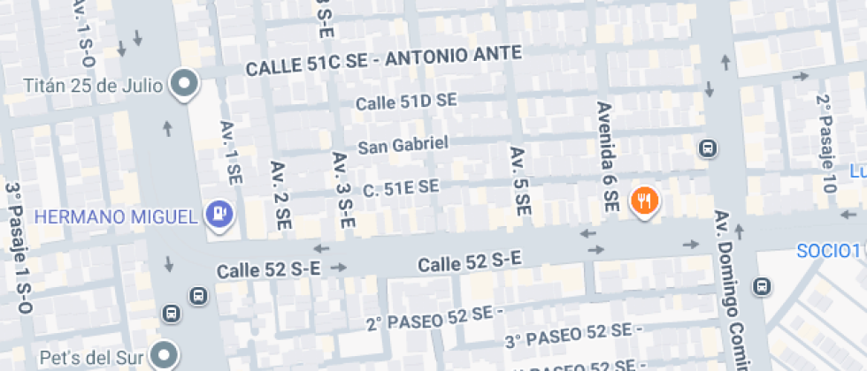 Unidad Educativa Particular Almirante Thomas Charles Wright Montgomery