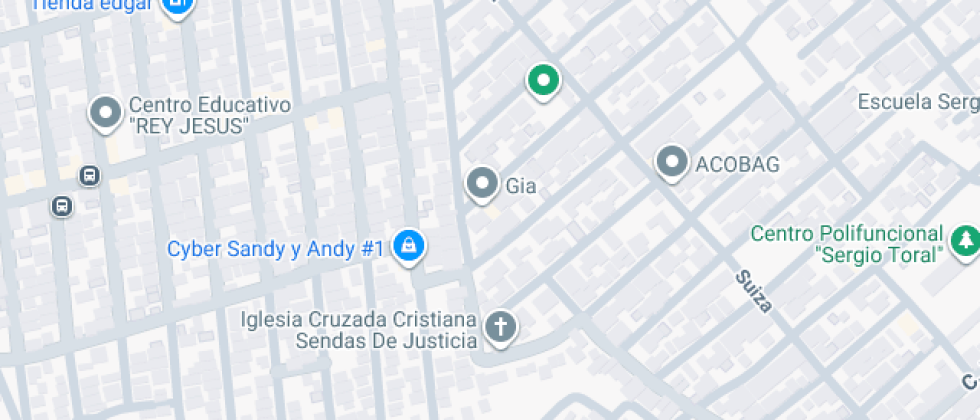 Unidad Educativa Particular Apóstol San Judas Tadeo