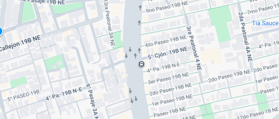 Unidad Educativa Particular Bautista Guayacanes