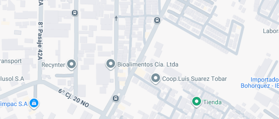 Unidad Educativa Particular Beneméritas Sociedad Filantrópica Del Guayaquil