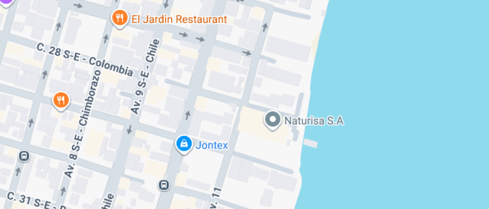 Unidad Educativa Particular Bilingüe De La Inmaculada