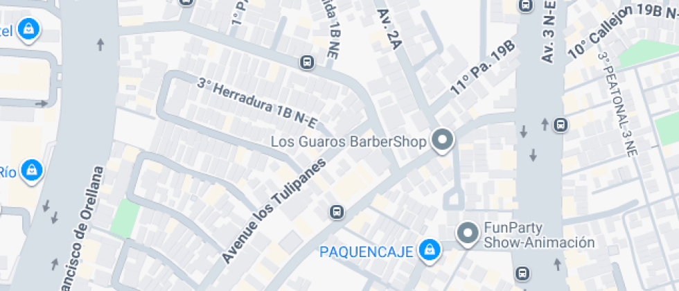 Unidad Educativa Particular Bilingüe Liceo Albonor