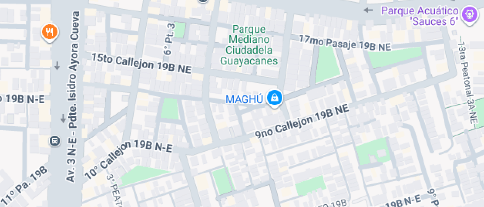 Unidad Educativa Particular Blas Pascal