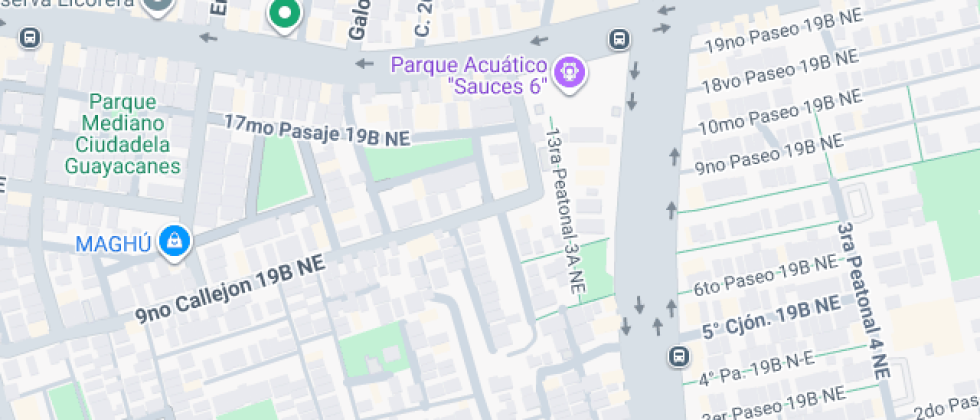 Unidad Educativa Particular Brillante Futuro