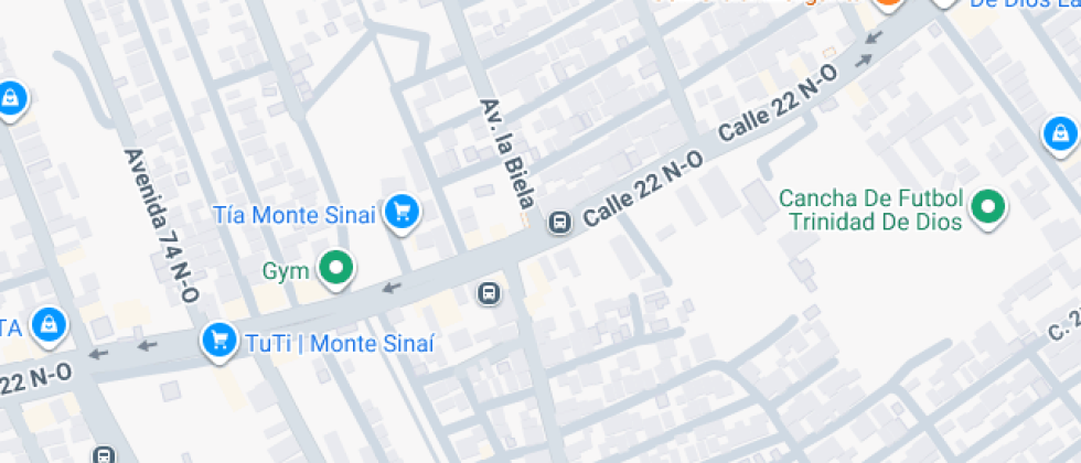 Unidad Educativa Particular Canadá