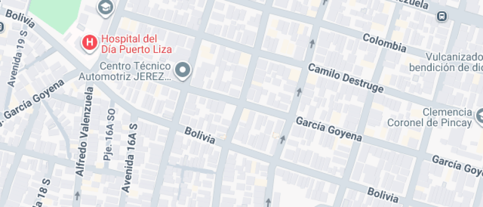 Unidad Educativa Particular Capitán Pedro Oscar Salas Bajaña