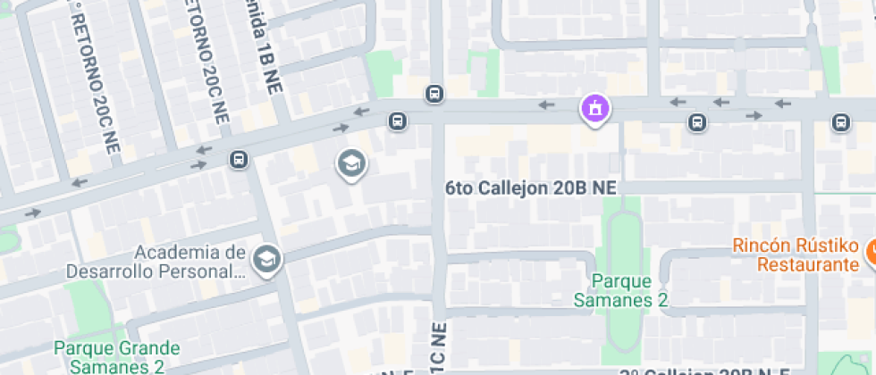 Unidad Educativa Particular Claire Bucaram De Aivas