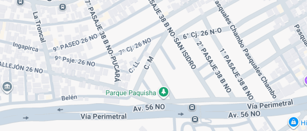 Unidad Educativa  Particular Cyber School