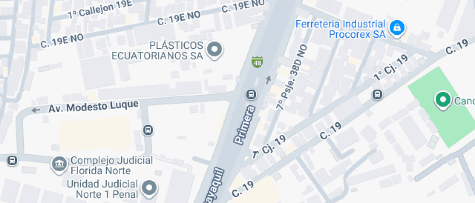 Unidad Educativa Particular De La Asuncion