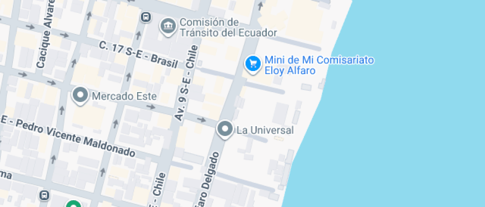 Unidad Educativa Particular De La Providencia