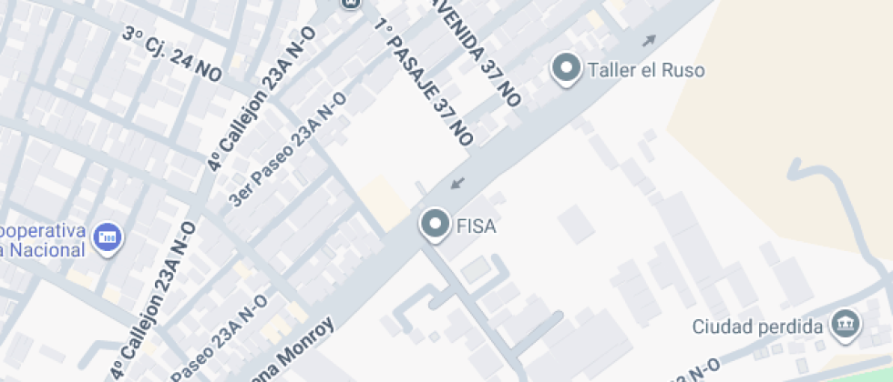 Unidad Educativa Particular Ecuador