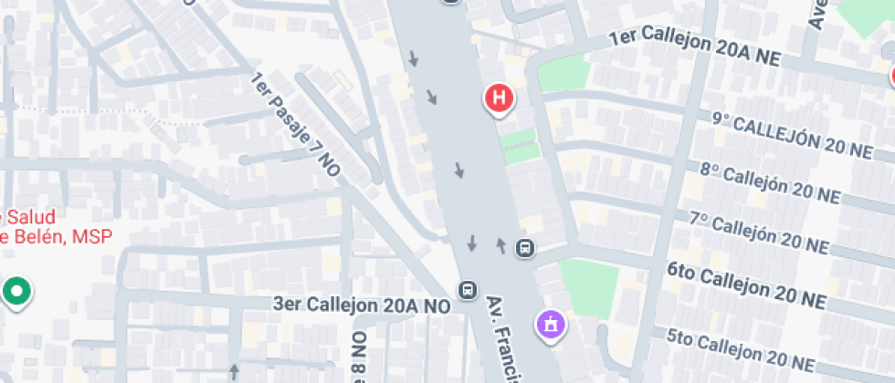 Unidad Educativa Particular El Ateneo