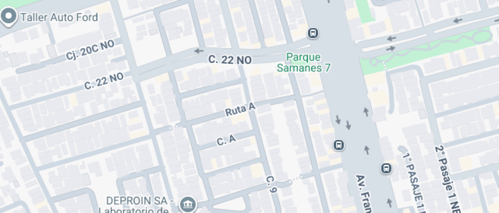 Unidad Educativa Particular El Saman