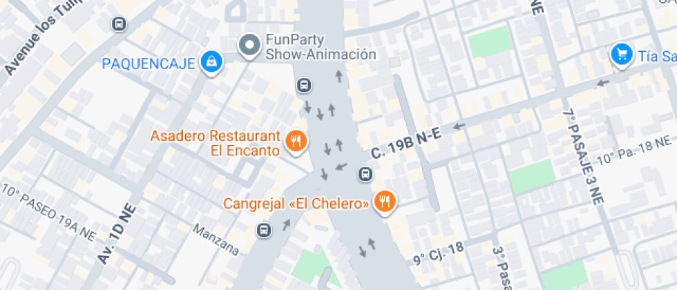 Unidad Educativa Particular Emanuel