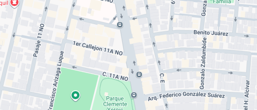 Unidad Educativa Particular Euclides Cascante