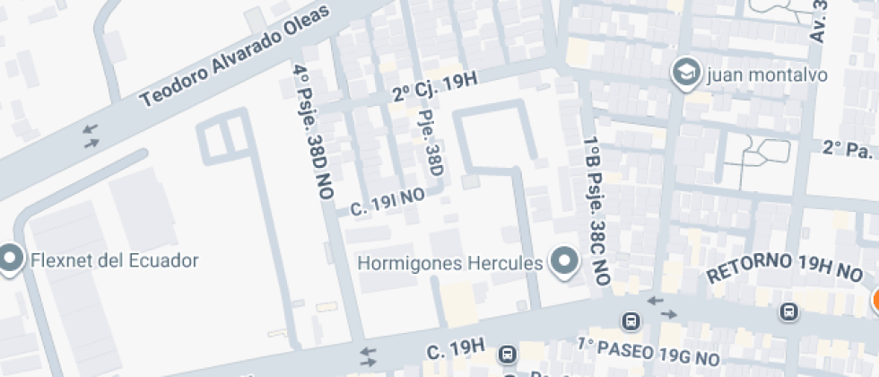 Unidad Educativa Particular Futuros Navegantes