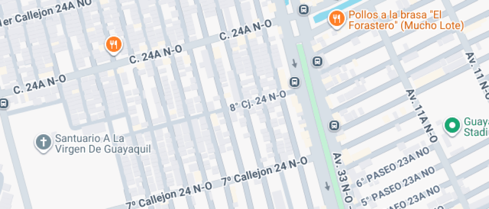 Unidad Educativa Particular Generación Nuevo Milenio