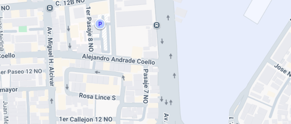 Unidad Educativa Particular Giuseppe Garibaldi