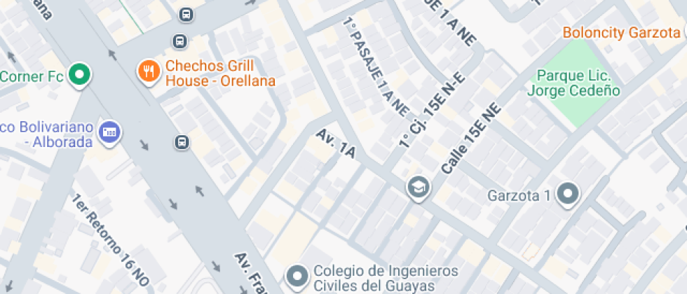 Unidad Educativa Particular Gregoriano