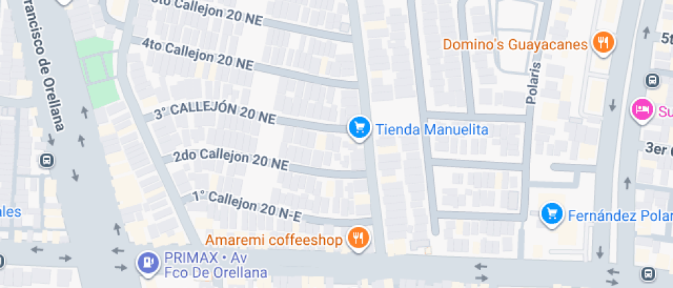 Unidad Educativa Particular Harvard