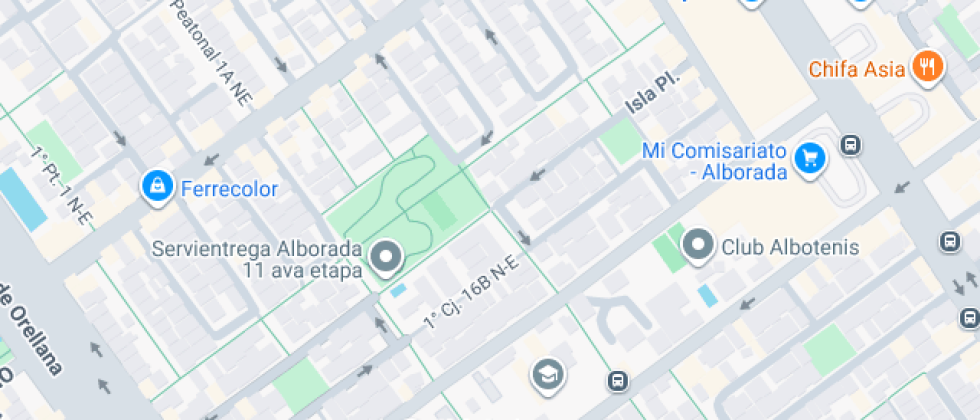 Unidad Educativa Particular Hugo Alemán