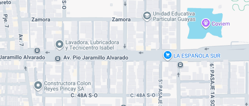 Unidad Educativa  Particular Hugo Ortiz Garcés