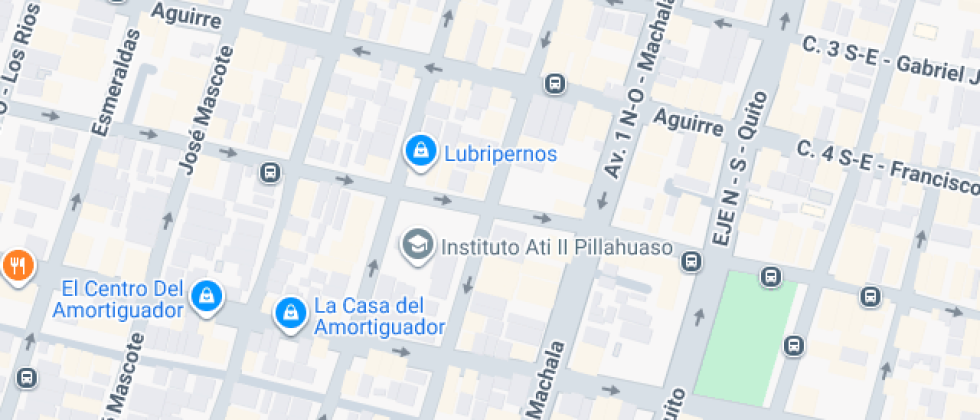 Unidad Educativa Particular Instituto Suárez