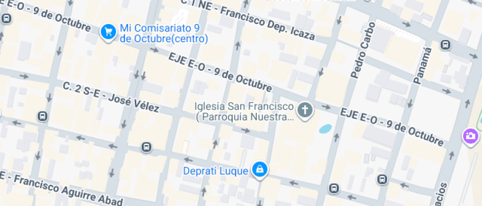 Unidad Educativa Particular International Speedwriting