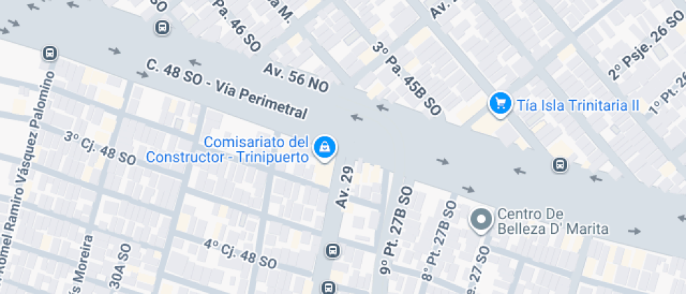 Unidad Educativa Particular Isla Seymour