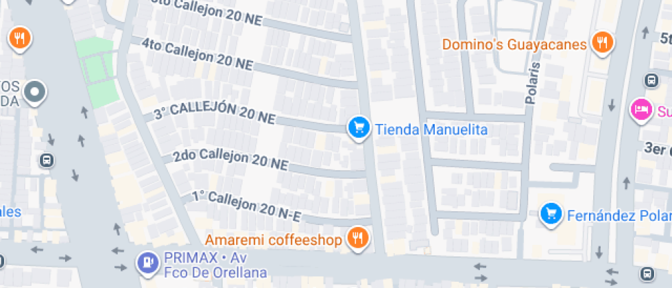 Unidad Educativa Particular John Harvard