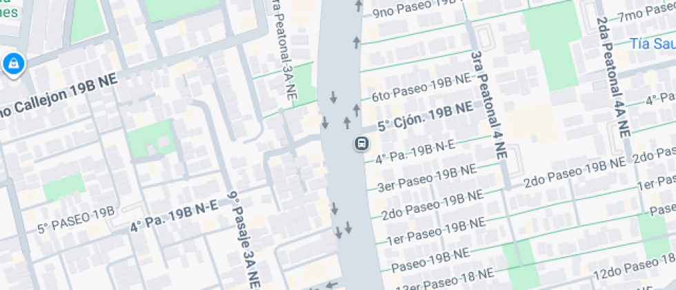 Unidad Educativa Particular José Antonio Campos