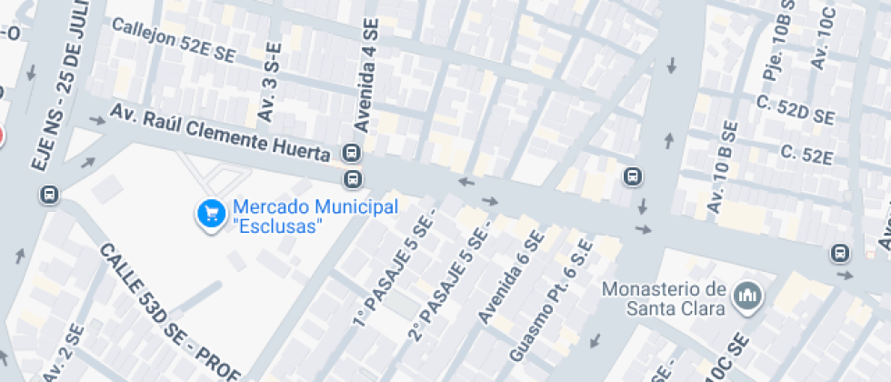 Unidad Educativa Particular José Miguel García Moreno