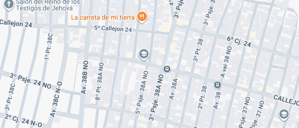 Unidad Educativa Particular Juan Diego Cuauhtlatoatzin