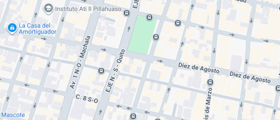 Unidad Educativa Particular Juan León Mera