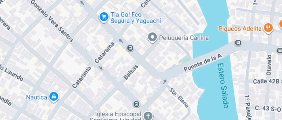 Unidad Educativa Particular Juan XXIII