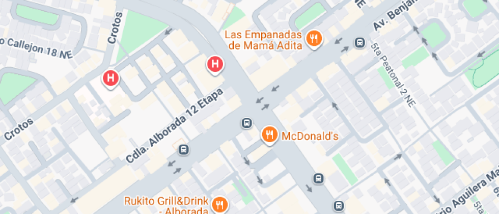 Unidad Educativa Particular Liceo Cristiano De Guayaquil