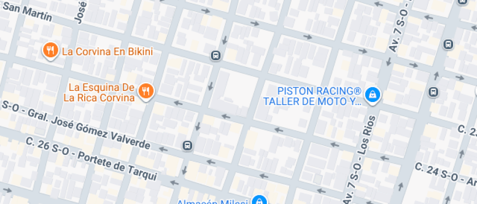 Unidad Educativa Particular Liceo San Francisco De Asís