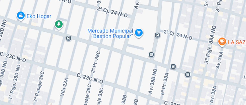 Unidad Educativa Particular Luis Chiriboga Manrique