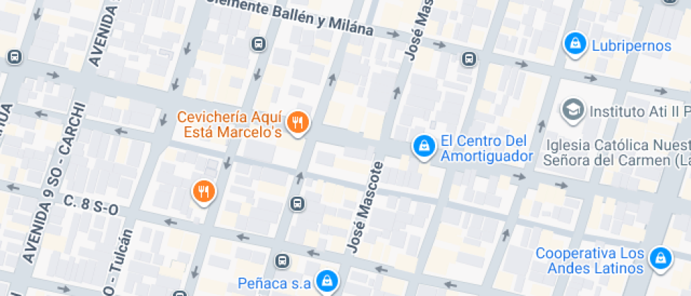 Unidad Educativa Particular Luis Vernaza