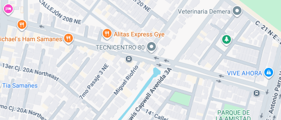 Unidad Educativa Particular Makarenko Unidad Educativa Particular Makarenko