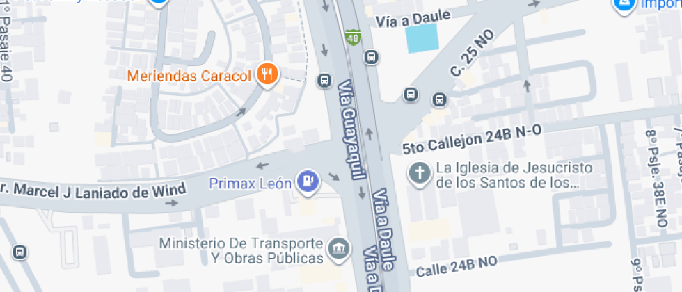 Unidad Educativa Particular Margarita Amestoy De Sanchez