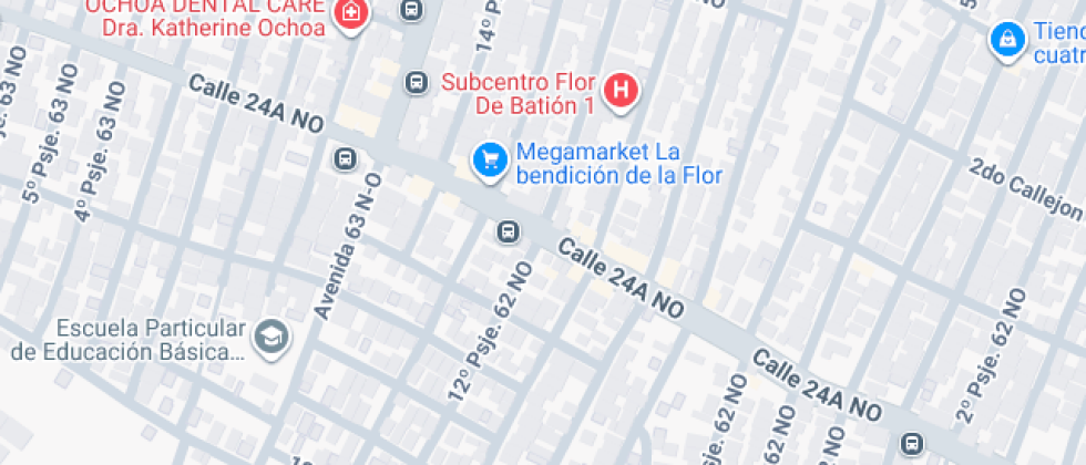 Unidad Educativa Particular María Montessori