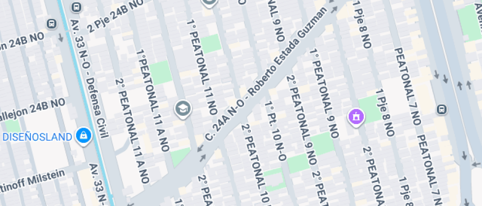 Unidad Educativa Particular Martin Luther King